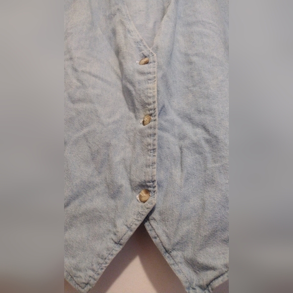 Three Rivers Authentic Demon Vest XL - Picture 3 of 8